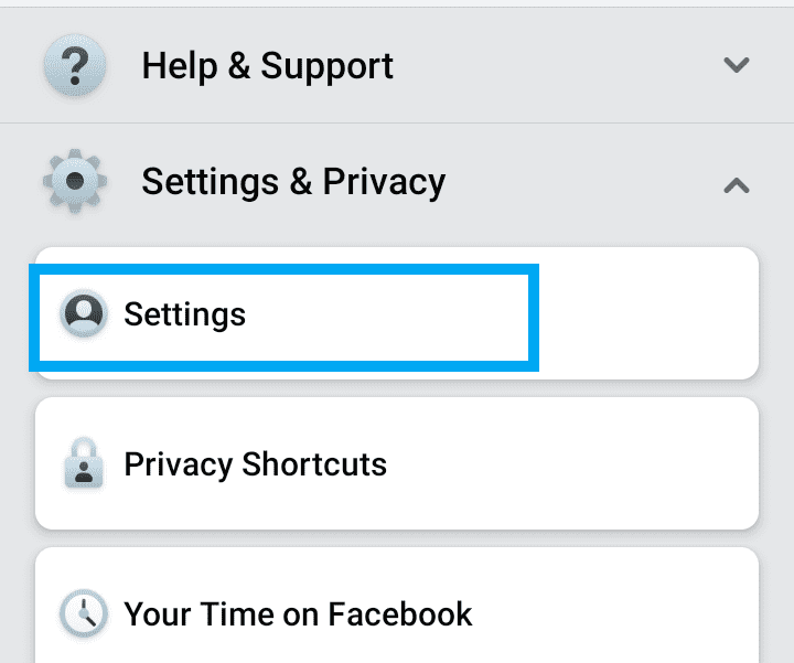 Facebook two-step verification कैसे चालू करे