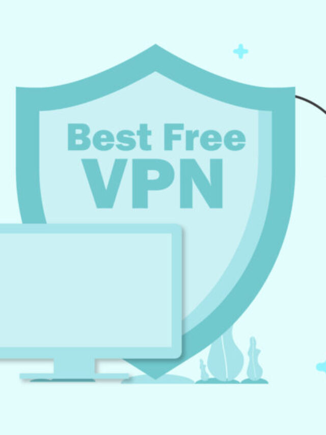 100% Best free VPN