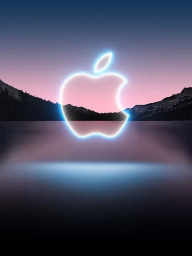 Apple Services go down