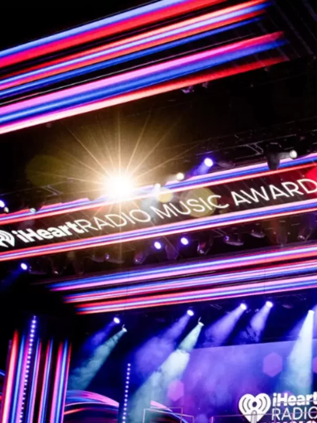 iHeartRadio Music Awards 2022 Winners list