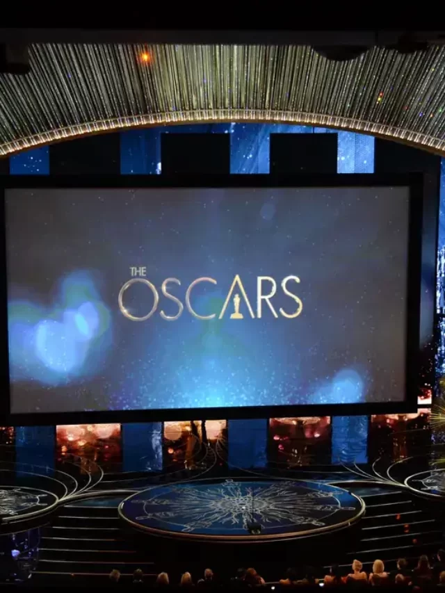 When & where to watch the Oscars 2022?