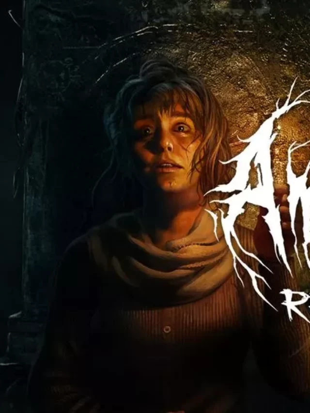 Amnesia-Rebirth free games on epic game store