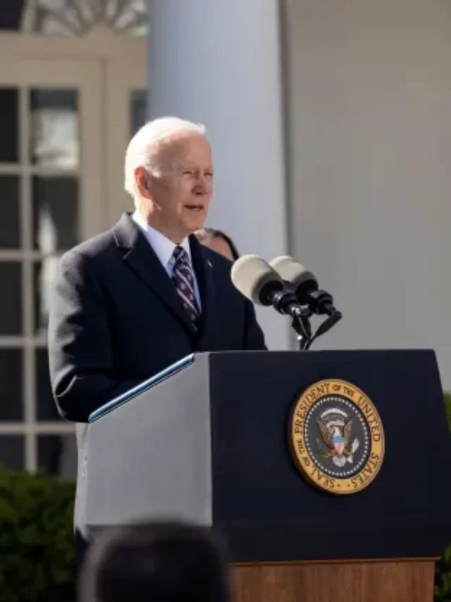 Biden will extend the student loan payment pause for another 4 months