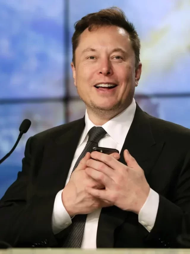Elon musk buys twitter for $44B