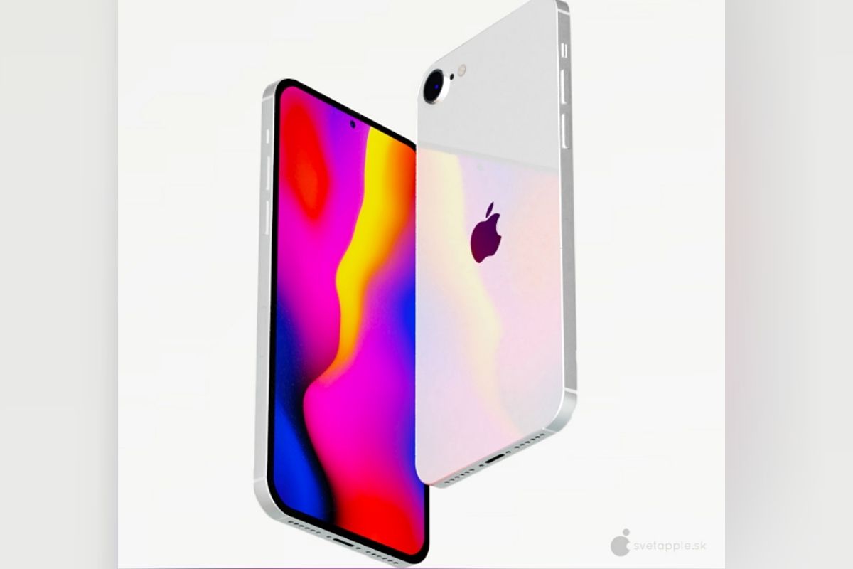 three iphone se