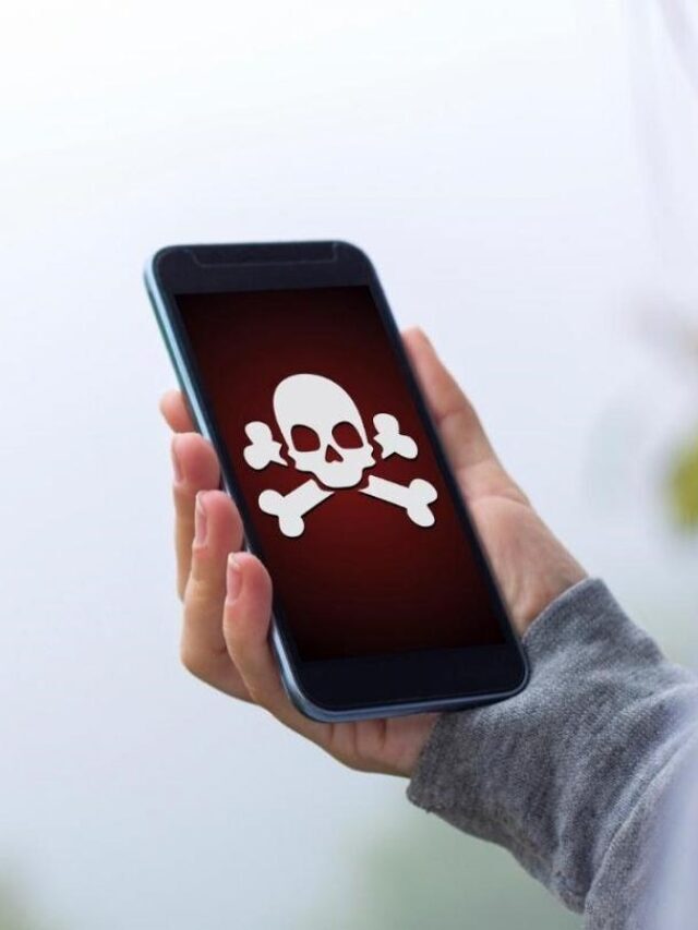 Even when switched off, iPhones are vulnerable to virus, according to a new research.