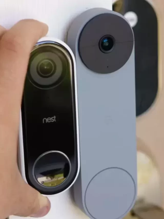 For the July 4th, Nest Doorbell receives three new ringtones.