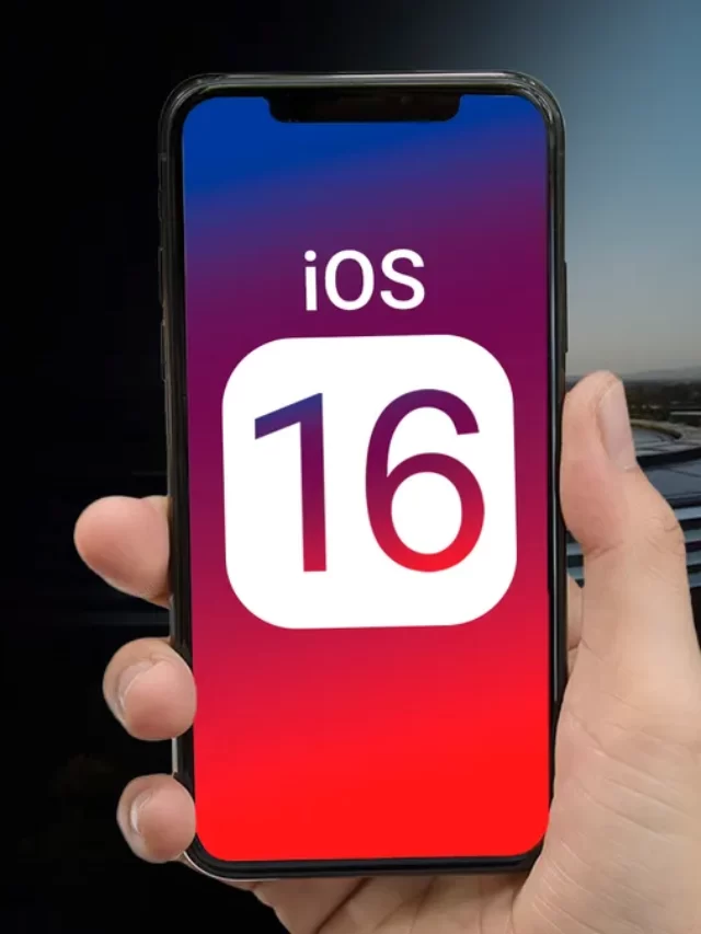 Apple's iOS 16 features & supported devices