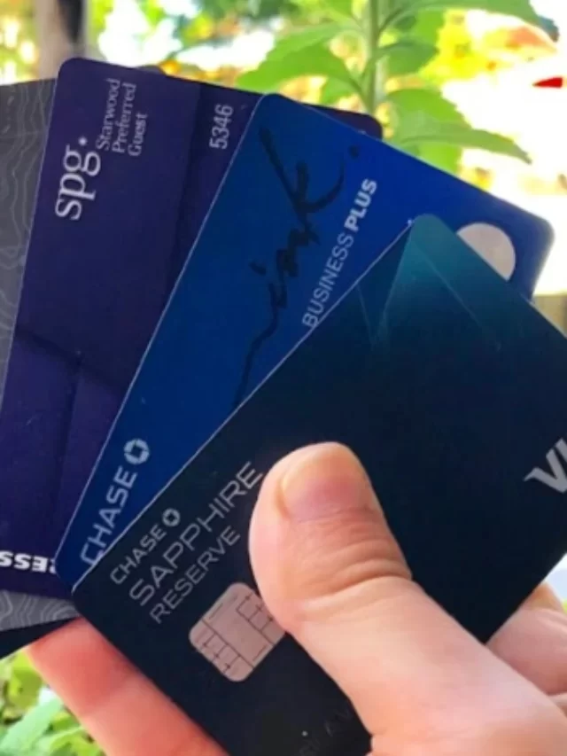 Best Credit Cards of 2022