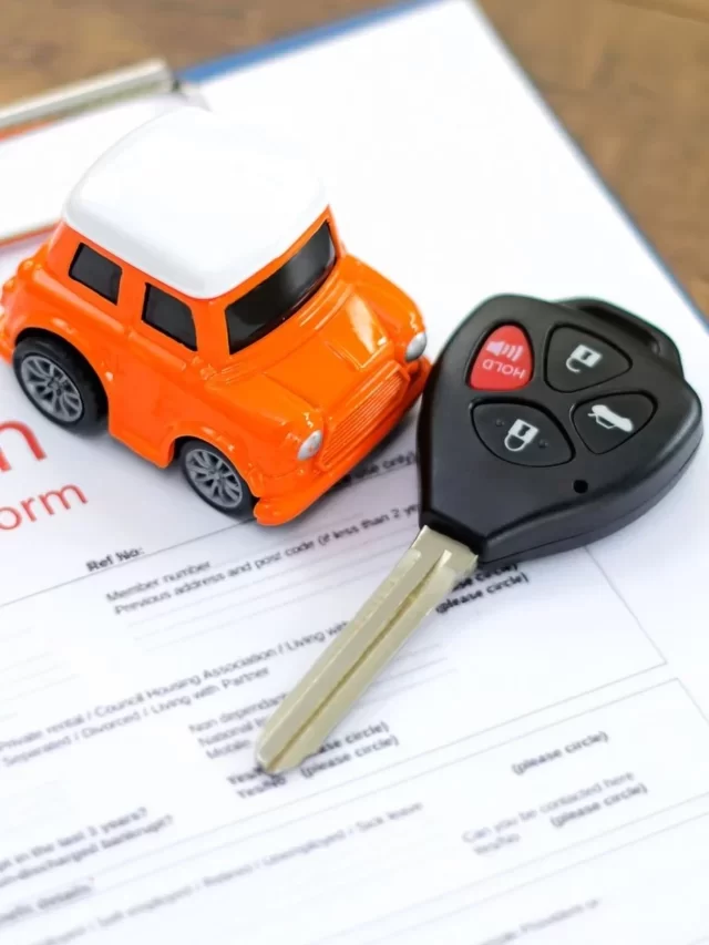 Best Auto Loan Rates as low as 1.90%