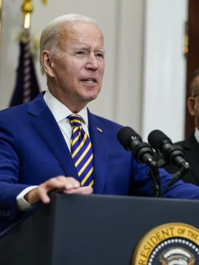 Biden’s Student Loan Forgiveness Plan