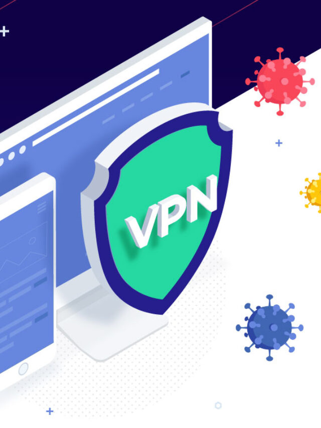 Top Antivirus with VPN 2022